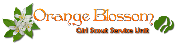 Orange Blossom Service Unit